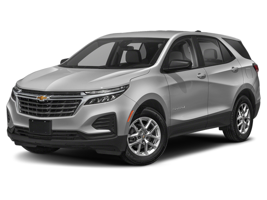 2022 Chevrolet Equinox LT in Athens, TX - Bacon Dealerships