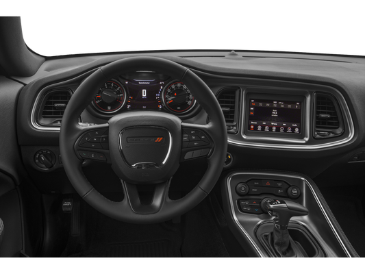 2020 Dodge Challenger SXT in Athens, TX - Bacon Dealerships