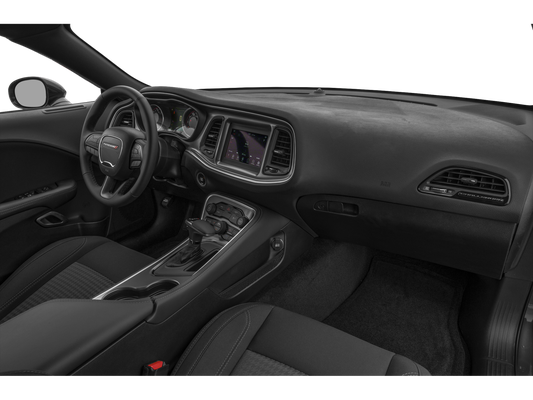 2020 Dodge Challenger SXT in Athens, TX - Bacon Dealerships