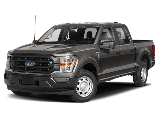 2021 Ford F-150 King Ranch in Athens, TX - Bacon Dealerships