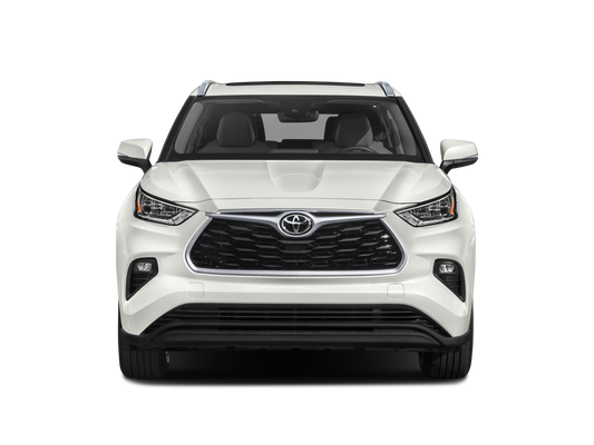 2021 Toyota Highlander XLE in Athens, TX - Bacon Dealerships