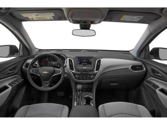 2023 Chevrolet Equinox Premier in Athens, TX - Bacon Dealerships