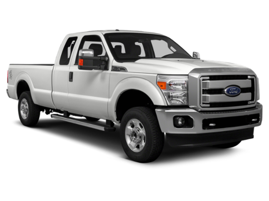 2015 Ford Super Duty F-250 SRW Base in Athens, TX - Bacon Dealerships