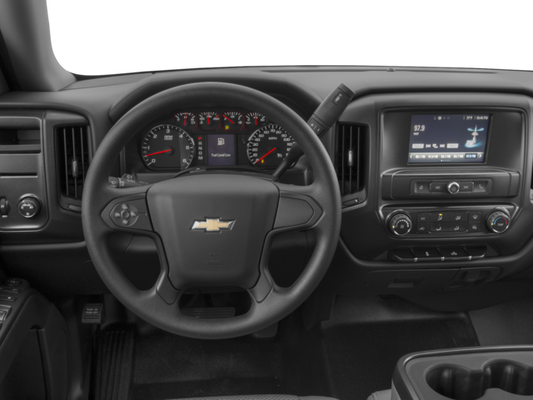 2017 Chevrolet Silverado 1500 Work Truck in Athens, TX - Bacon Dealerships