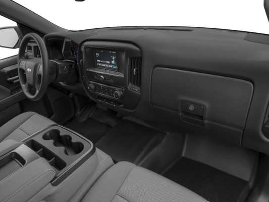 2017 Chevrolet Silverado 1500 Work Truck in Athens, TX - Bacon Dealerships