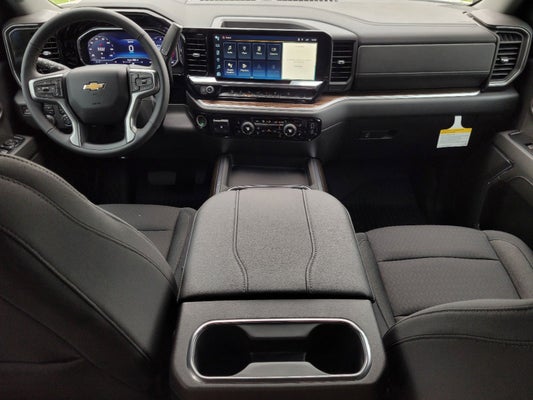 2024 Chevrolet Silverado 2500 HD LT in Athens, TX - Bacon Dealerships