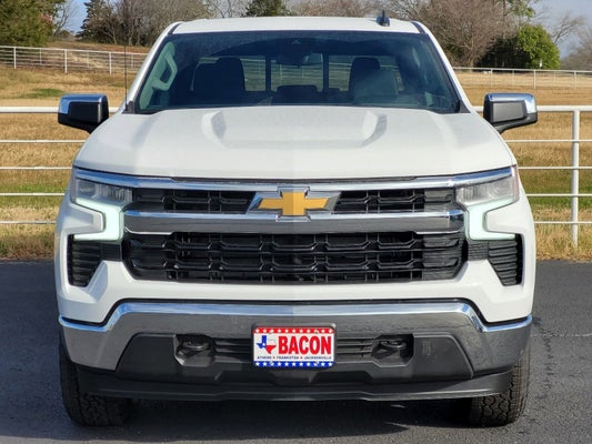 2024 Chevrolet Silverado 1500 LT in Athens, TX - Bacon Dealerships