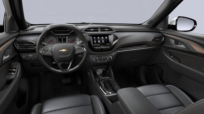 2023 Chevrolet Trailblazer ACTIV in Athens, TX - Bacon Dealerships
