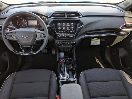 2023 Chevrolet Trailblazer RS in Athens, TX - Bacon Dealerships