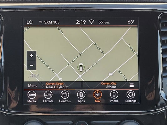 2020 Jeep GRAND CHEROKEE Base in Athens, TX - Bacon Dealerships
