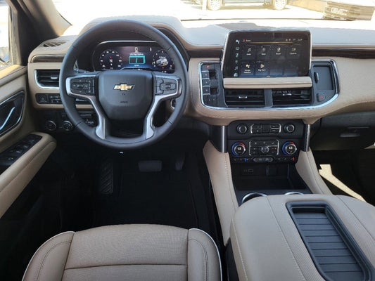 2024 Chevrolet Tahoe Premier in Athens, TX - Bacon Dealerships