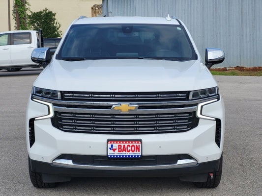 2022 Chevrolet Suburban Premier in Athens, TX - Bacon Dealerships