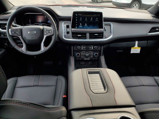 2024 Chevrolet Tahoe RST in Athens, TX - Bacon Dealerships