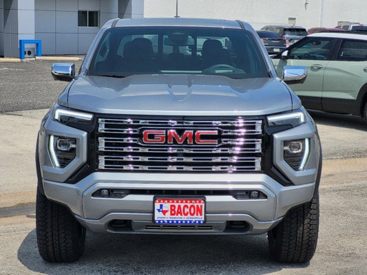 2024 GMC Canyon Denali in Athens, TX - Bacon Dealerships