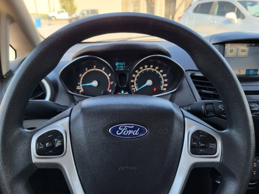 2019 Ford FIESTA Base in Athens, TX - Bacon Dealerships