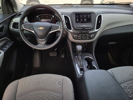 2022 Chevrolet Equinox LS in Athens, TX - Bacon Dealerships