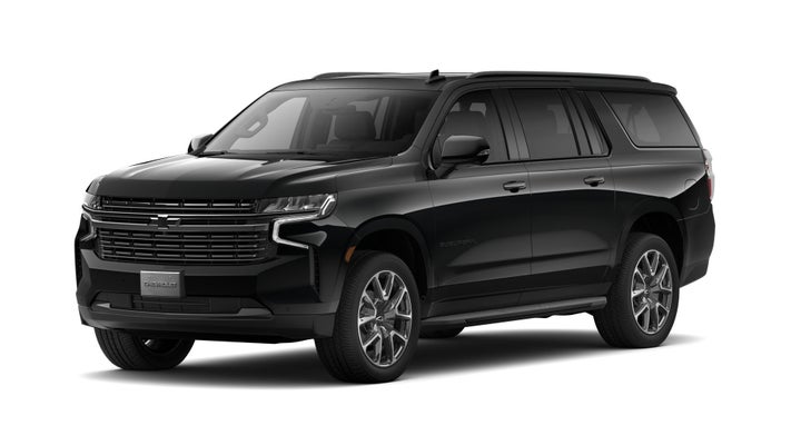 2024 Chevrolet Suburban RST in Athens, TX - Bacon Dealerships