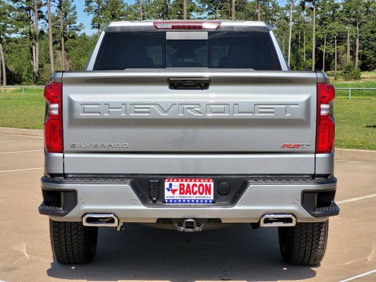 2024 Chevrolet Silverado 1500 RST in Athens, TX - Bacon Dealerships