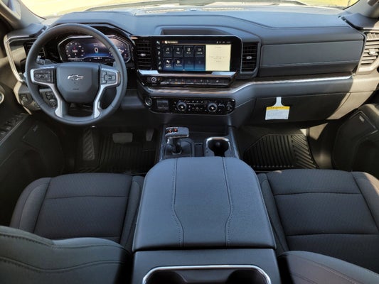 2024 Chevrolet Silverado 1500 RST in Athens, TX - Bacon Dealerships