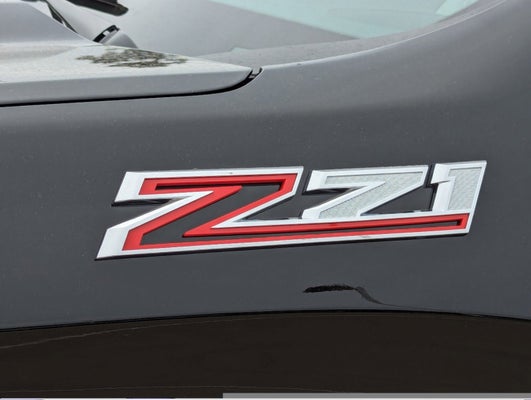 2024 Chevrolet Silverado 1500 LTZ in Athens, TX - Bacon Dealerships