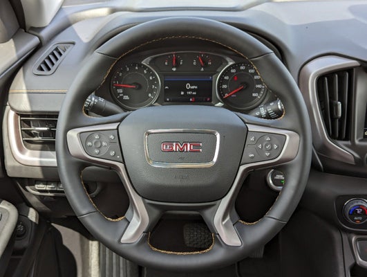 2024 GMC Terrain AT4 in Athens, TX - Bacon Dealerships