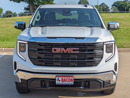 2024 GMC Sierra 1500 Pro in Athens, TX - Bacon Dealerships