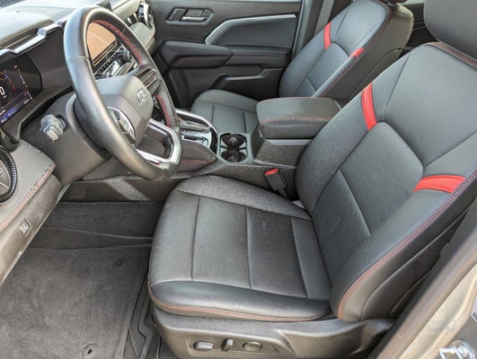 2023 Chevrolet Colorado 4WD Z71 in Athens, TX - Bacon Dealerships