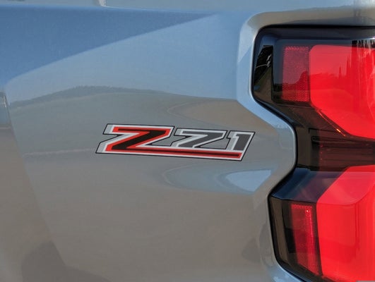 2023 Chevrolet Colorado 4WD Z71 in Athens, TX - Bacon Dealerships
