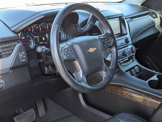 2019 Chevrolet Tahoe LT in Athens, TX - Bacon Dealerships