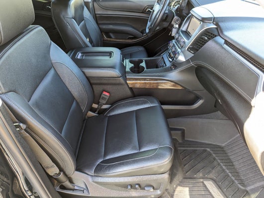 2019 Chevrolet Tahoe LT in Athens, TX - Bacon Dealerships