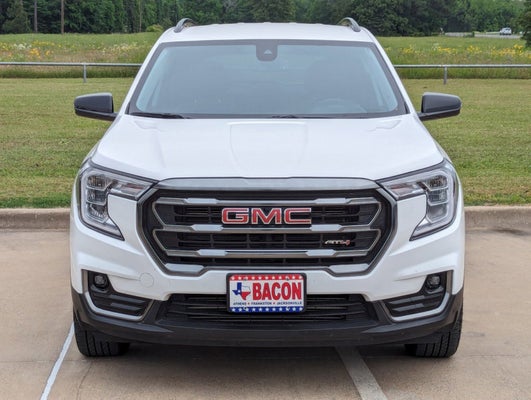 2023 GMC Terrain AT4 in Athens, TX - Bacon Dealerships