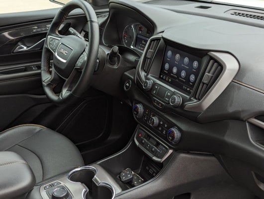 2023 GMC Terrain AT4 in Athens, TX - Bacon Dealerships