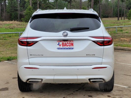 2020 Buick Enclave Avenir in Athens, TX - Bacon Dealerships