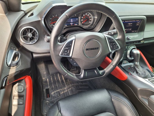 2021 Chevrolet Camaro LT1 in Athens, TX - Bacon Dealerships