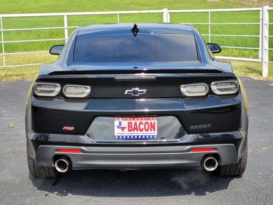 2021 Chevrolet Camaro LT1 in Athens, TX - Bacon Dealerships
