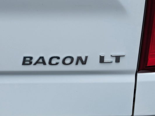2020 Chevrolet Silverado 1500 LT Trail Boss in Athens, TX - Bacon Dealerships