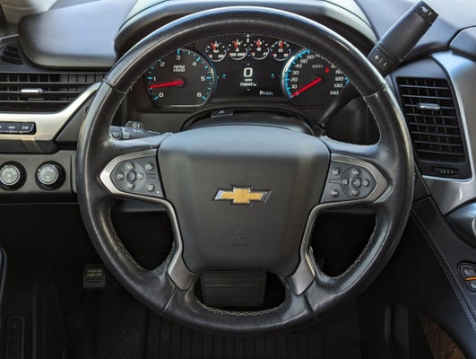 2019 Chevrolet Tahoe Premier in Athens, TX - Bacon Dealerships