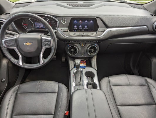 2020 Chevrolet Blazer LT in Athens, TX - Bacon Dealerships