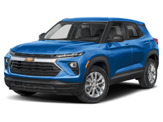 Chevrolet Trailblazer - Bacon Dealerships in Athens TX