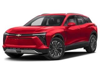 Chevrolet Blazer EV - Bacon Dealerships in Athens TX