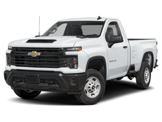 Chevrolet Silverado HD - Bacon Dealerships in Athens TX