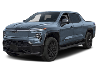 Chevrolet Silverado EV - Bacon Dealerships in Athens TX