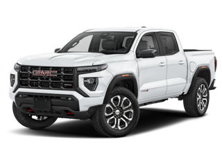 GMC Canyon - Bacon Dealerships in Athens TX
