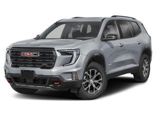 GMC Acadia - Bacon Dealerships in Athens TX