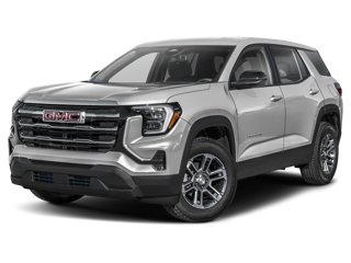 GMC Terrain - Bacon Dealerships in Athens TX