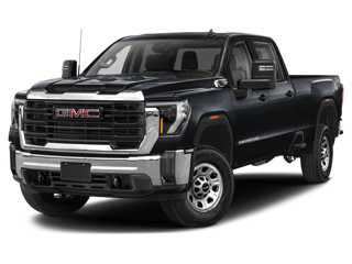 GMC Sierra HD - Bacon Dealerships in Athens TX