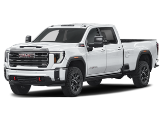 GMC Sierra HD - Bacon Dealerships in Athens TX