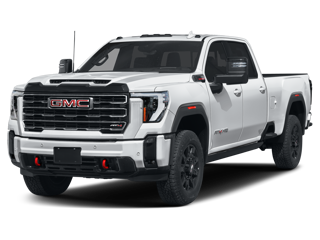 GMC Sierra HD - Bacon Dealerships in Athens TX