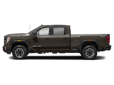 2021 GMC Sierra 2500HD AT4