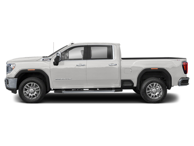 2021 GMC Sierra 3500HD Base